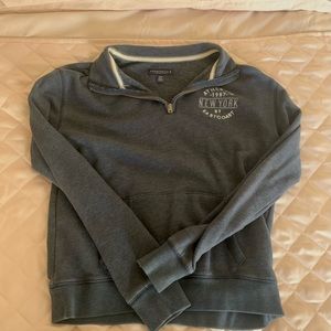 Aéropostale Quarter Zip